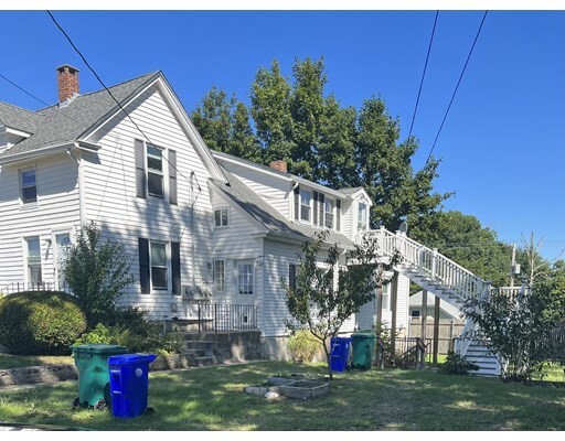 Property Photo:  31 Chestnut St 2  MA 02703 