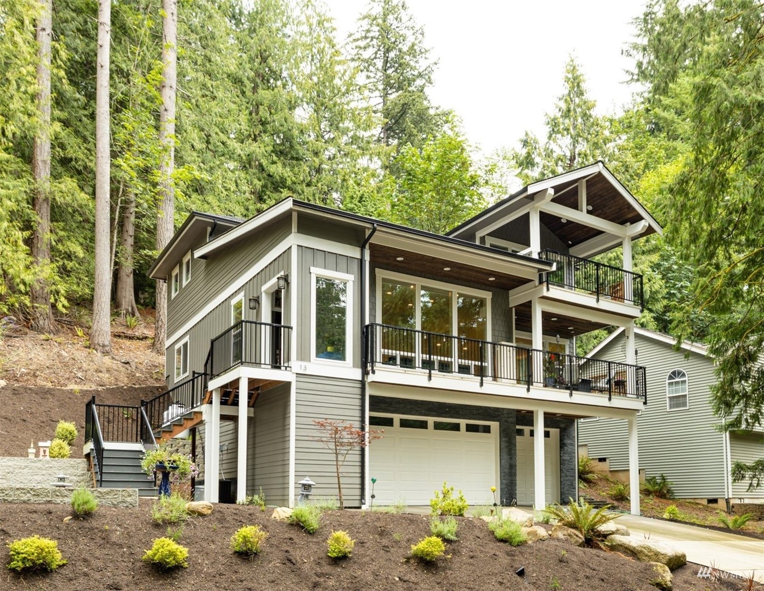 Property Photo: 13 Holly View Way WA 98229