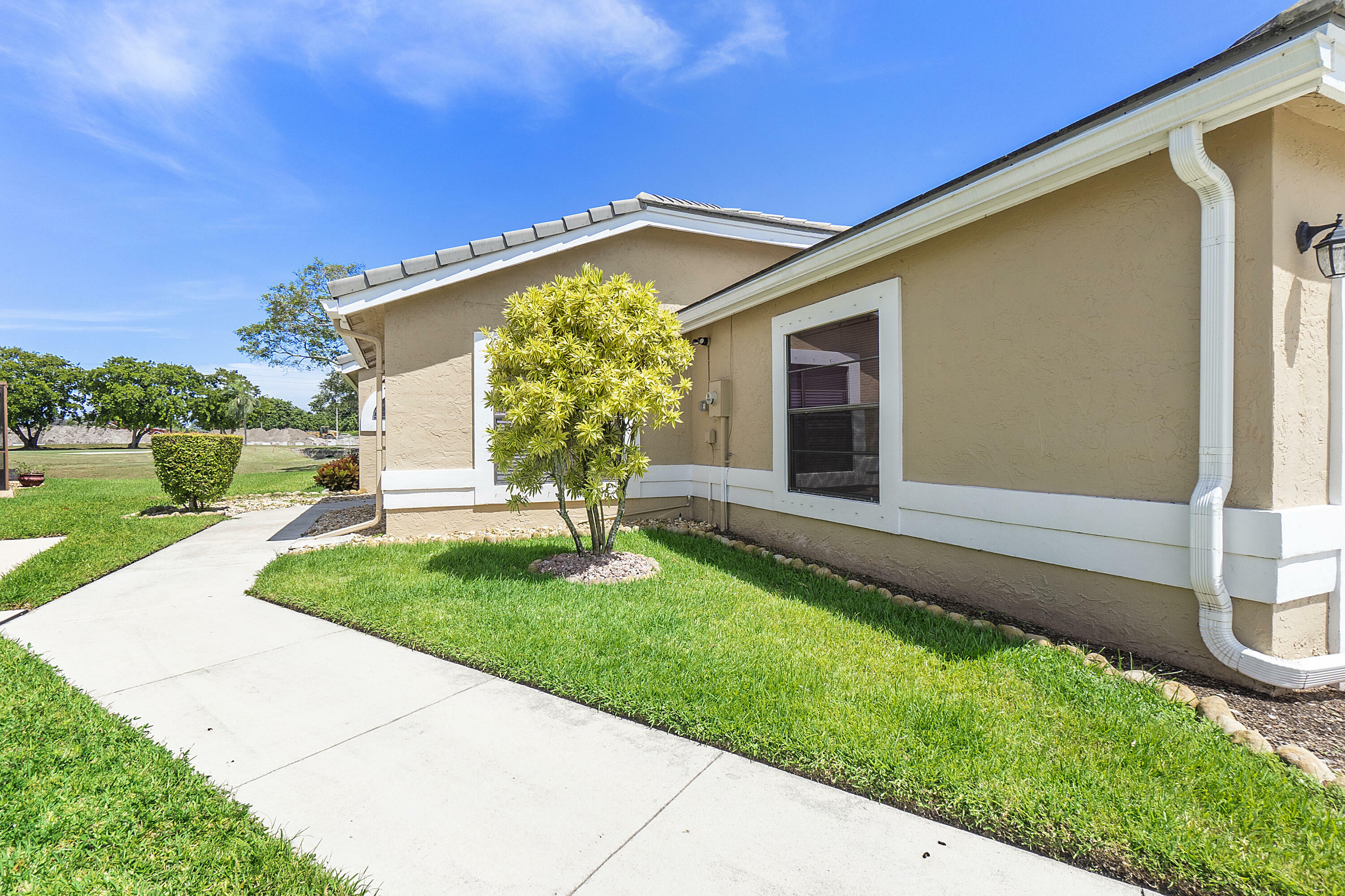 Property Photo: 6288 Beaconwood Road FL 33467