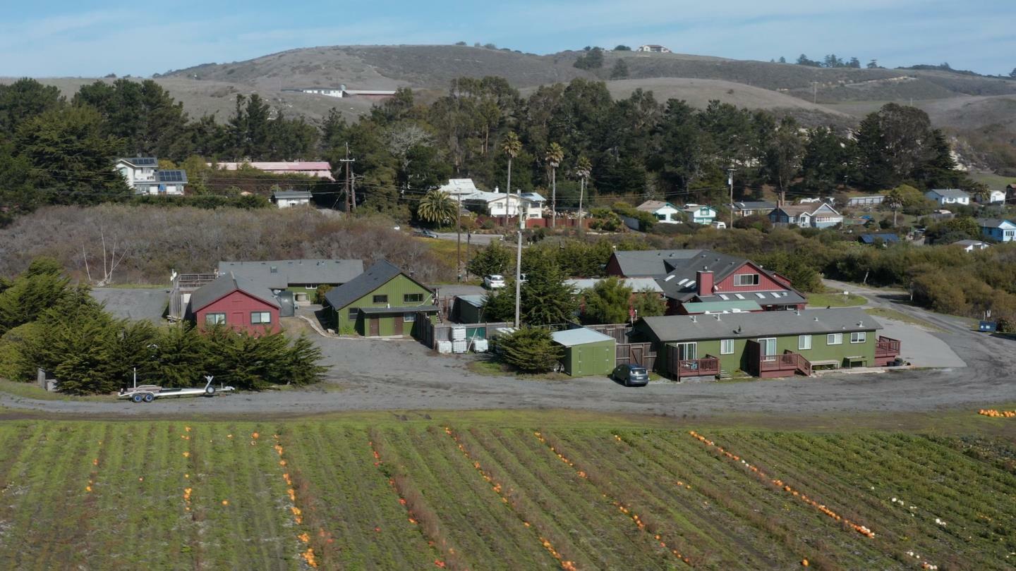 Property Photo:  5515 Coast Road  CA 95060 