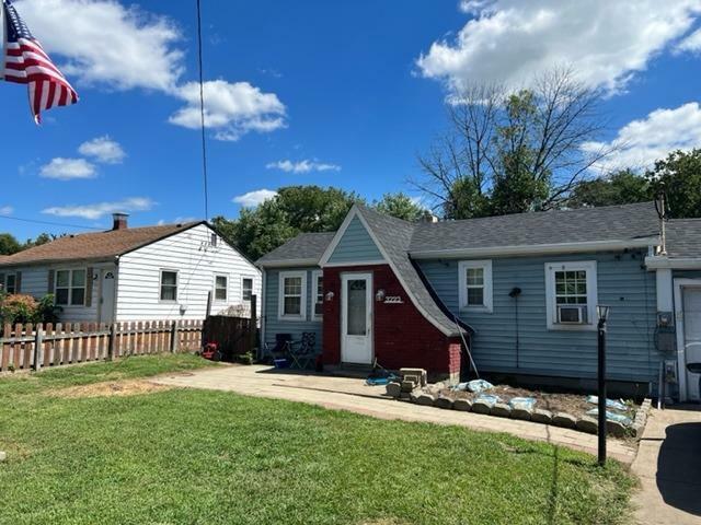 3223 Navaho St  Middletown OH 45044 photo