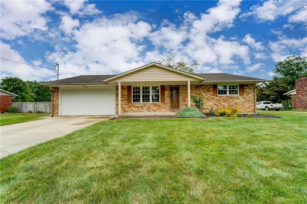 Property Photo: 331 Chamberlain Road OH 45005