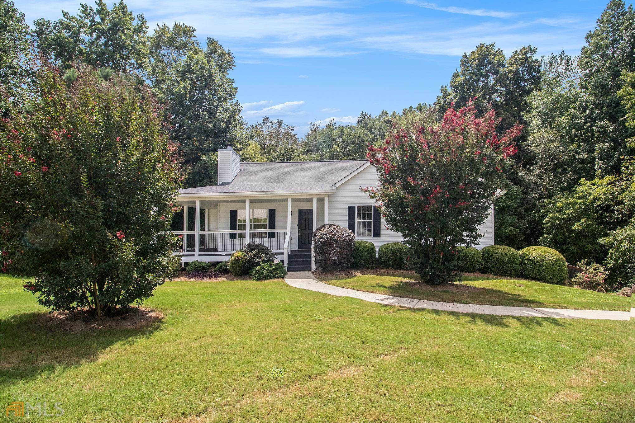 Property Photo:  3114 Canter Court  GA 30013 