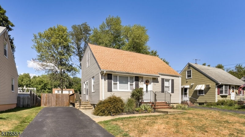 Property Photo:  10 Tice St  NJ 07403 