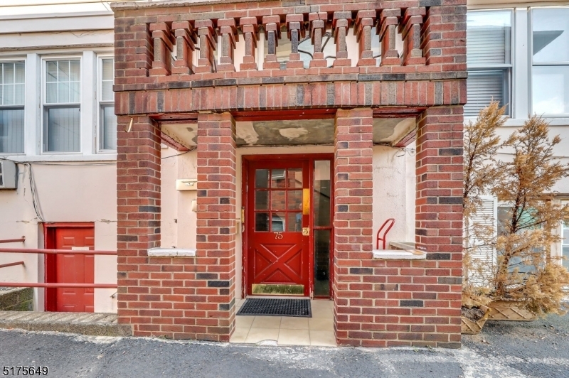 Property Photo: 75 Florence Ave 3 R NJ 07109