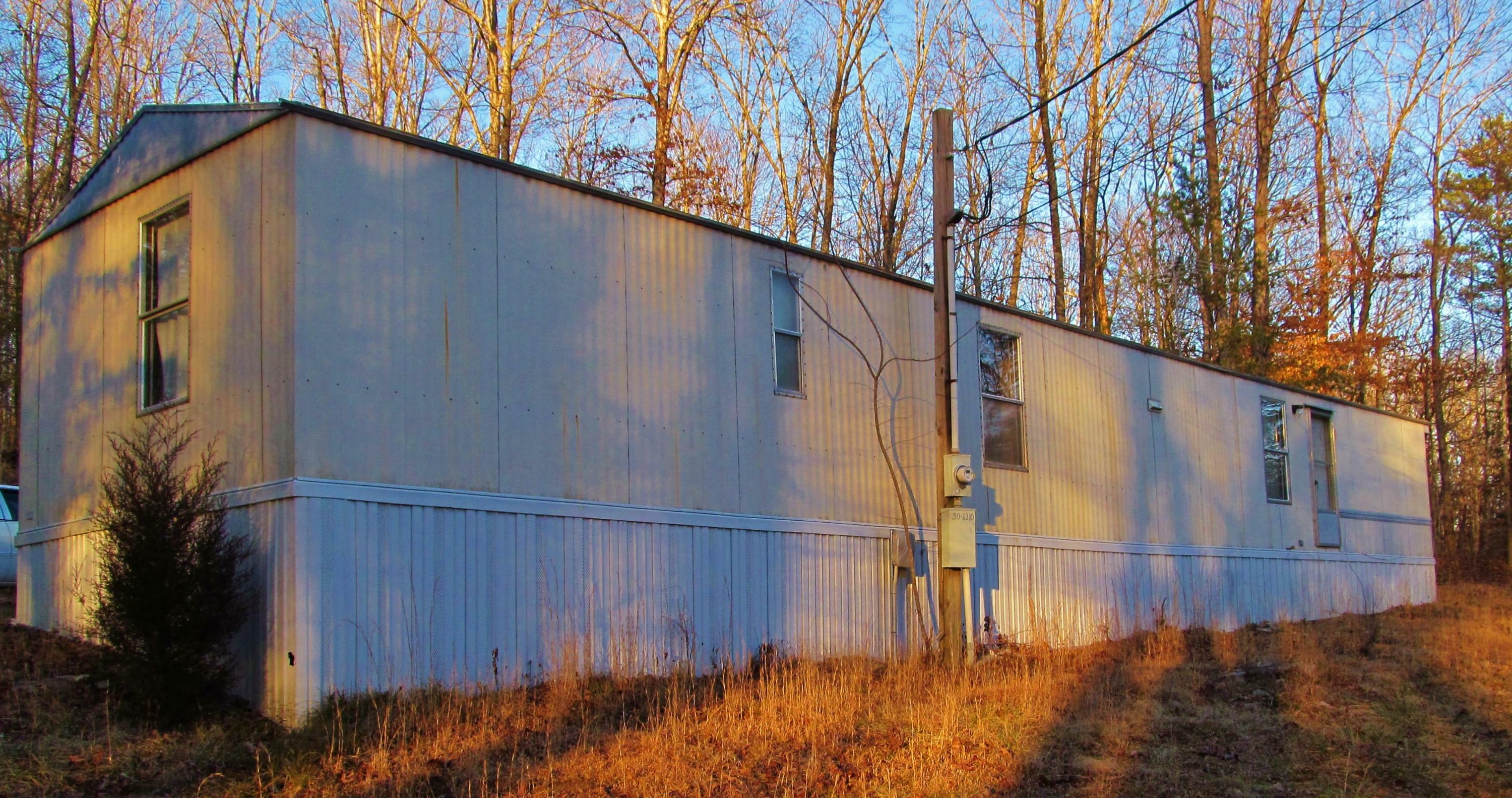 Property Photo:  119 Coal Hill Road  TN 37748 