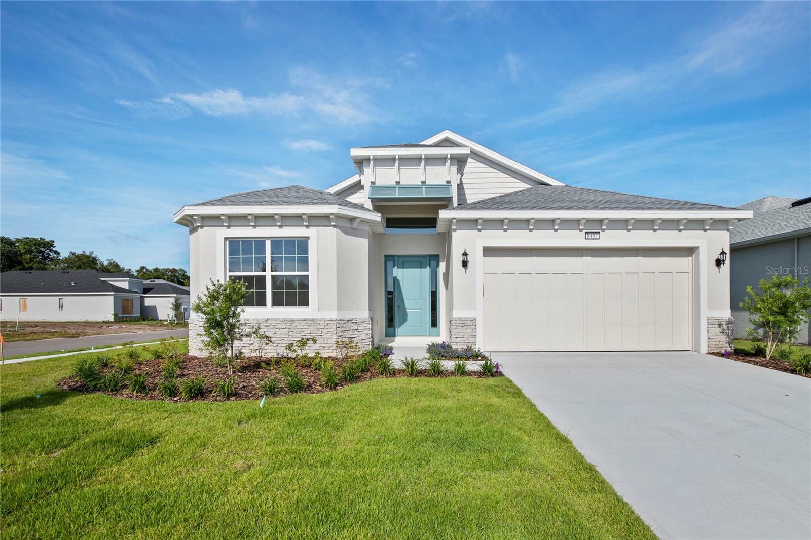 Property Photo:  8457 Norwich Way  FL 32757 