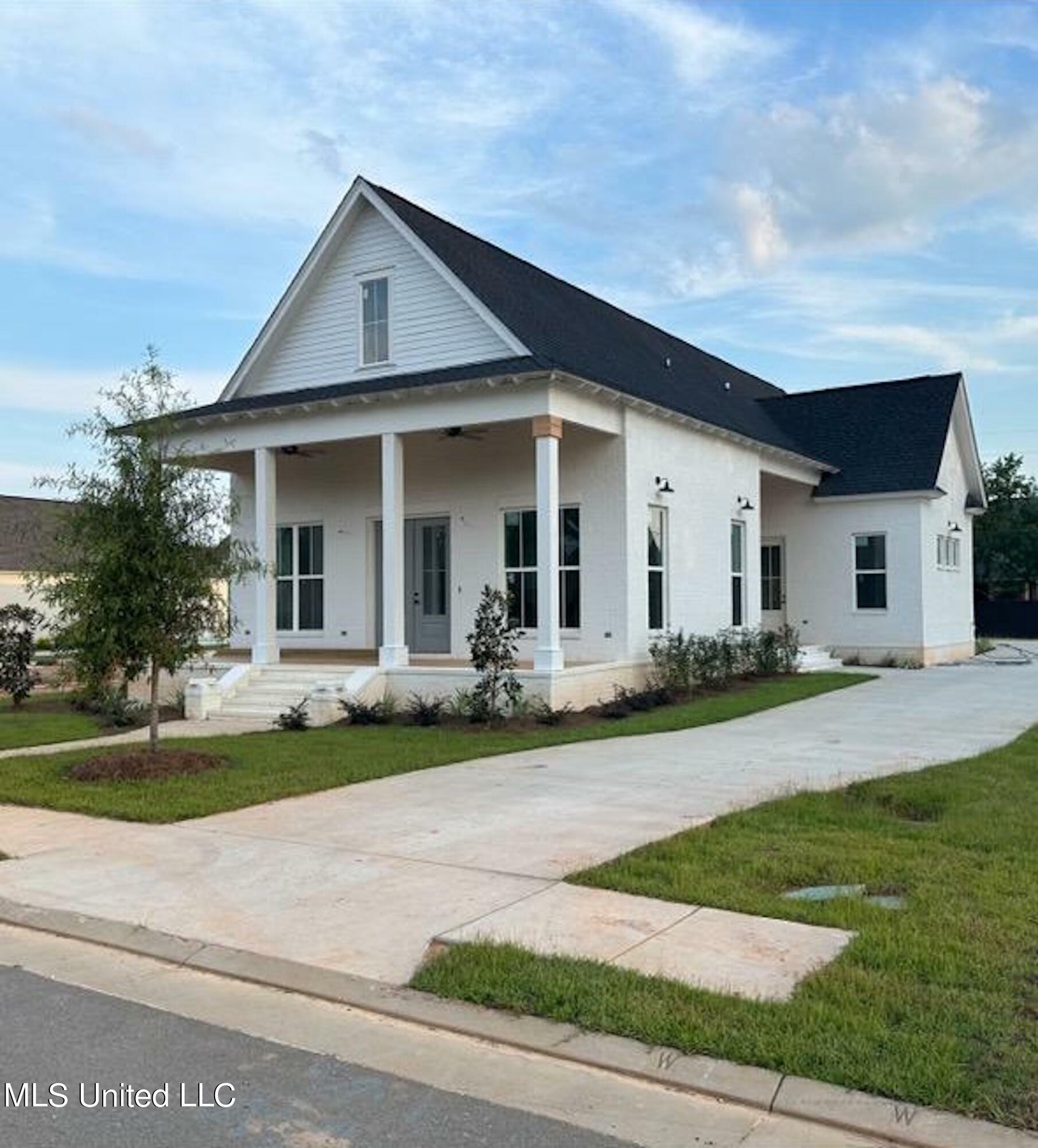 10833 Lily Lane Lot 27  Gulfport MS 39503 photo