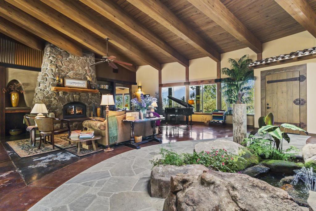 Property Photo: 19291 Split Rock Road CA 92065