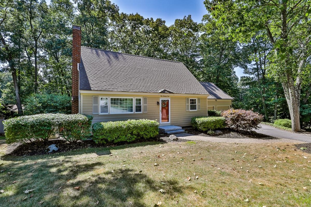 Property Photo: 119 Peele Road NH 03062
