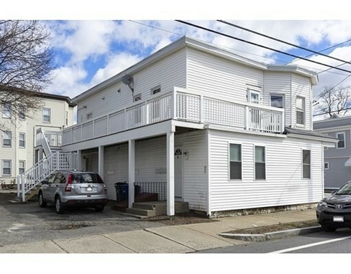 Property Photo:  168 Spruce St 5  MA 01453 