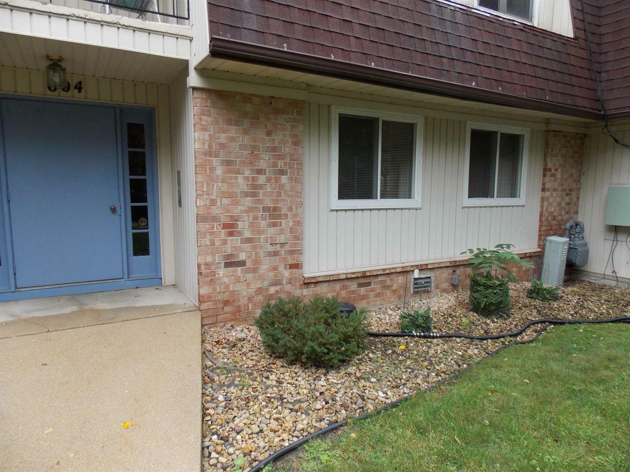 Property Photo:  604 North Westfield Rd A  WI 53517 