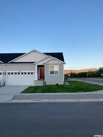 Property Photo:  Address not disclosed  UT 84032 