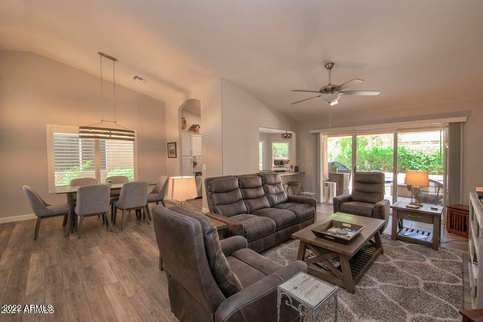 Property Photo:  9012 W Marco Polo Road  AZ 85382 