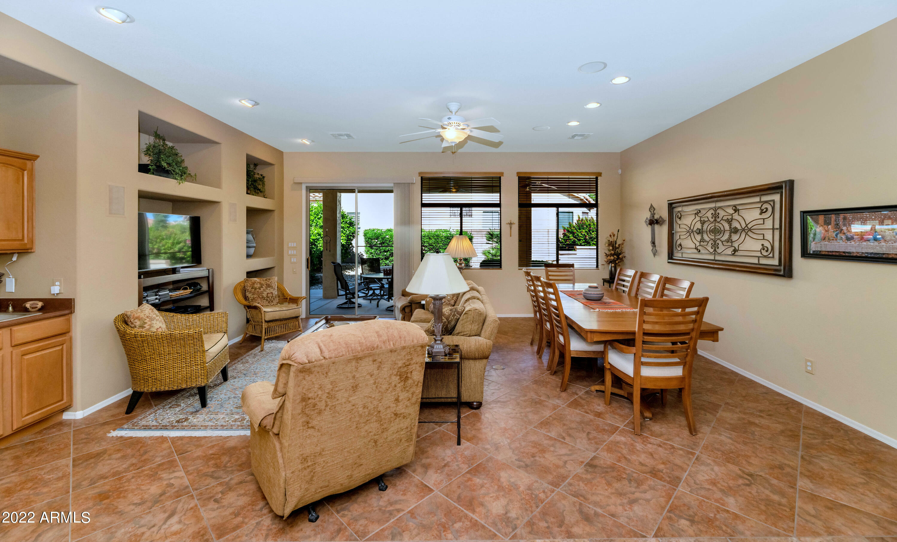 Property Photo: 17824 N Windfall Drive AZ 85374