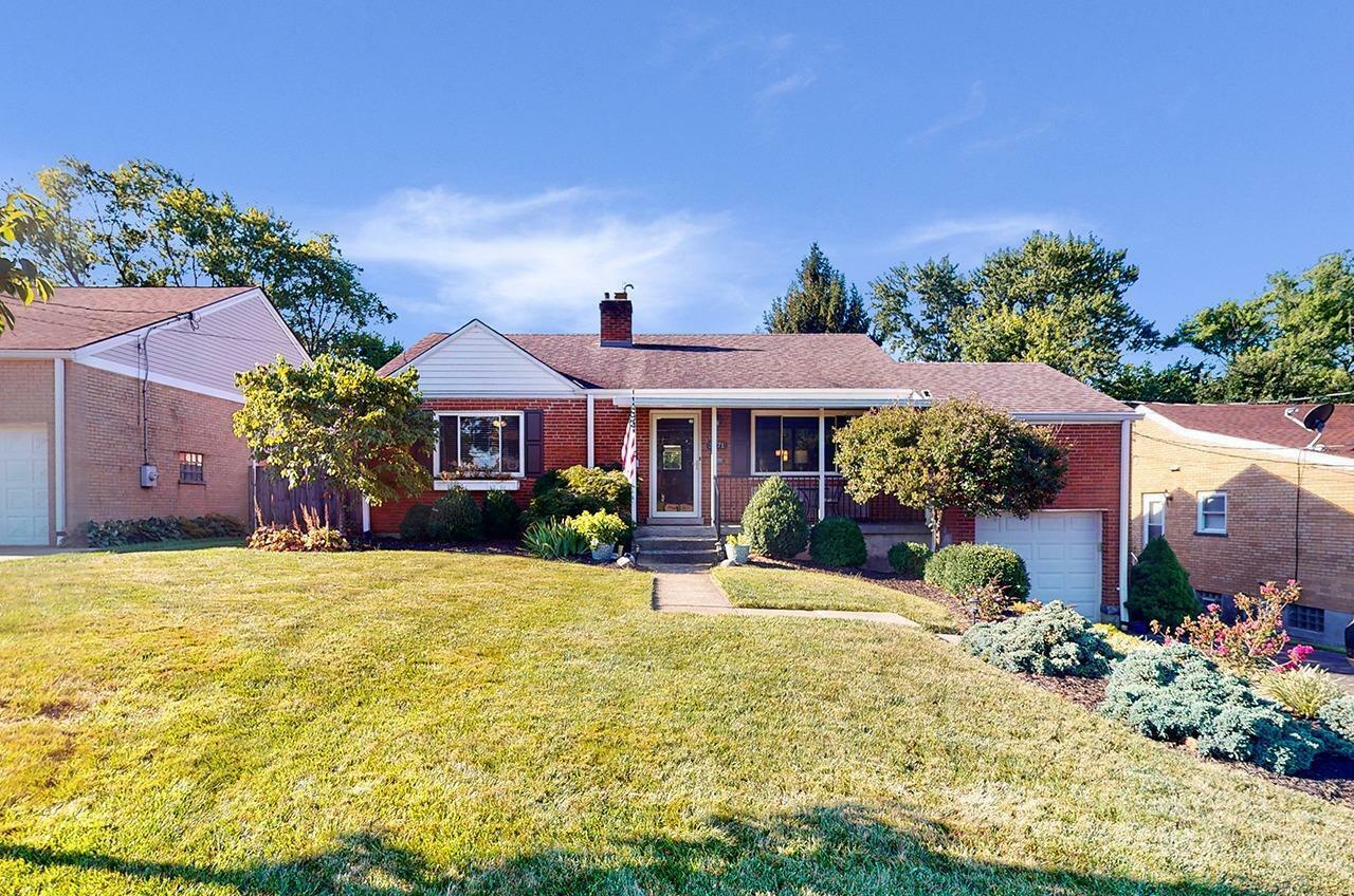 Property Photo: 3171 Jessup Rd OH 45239