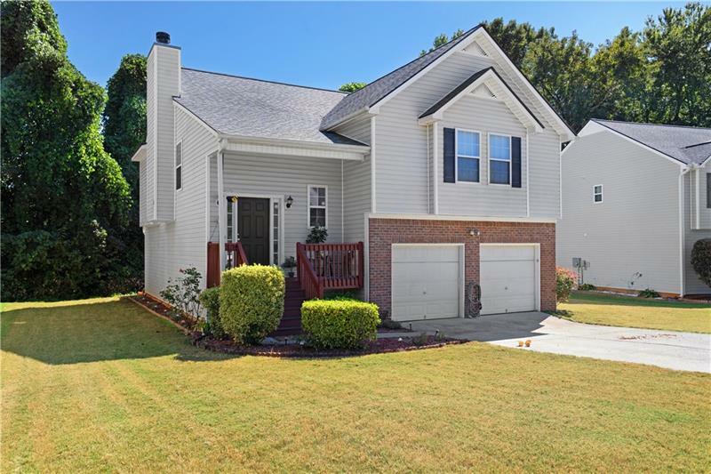 Property Photo:  102 Ashbury Drive  GA 30180 