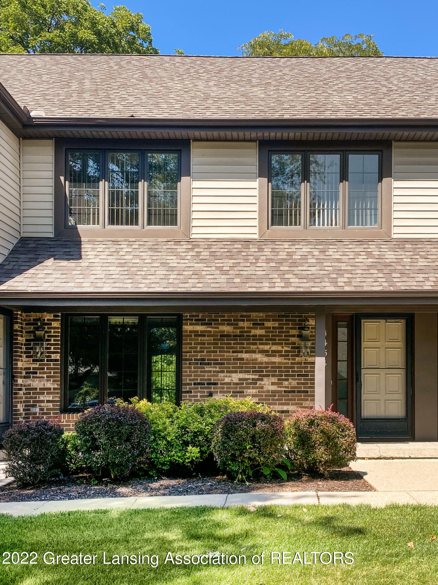 Property Photo:  1454 Lakeside Drive  MI 48823 