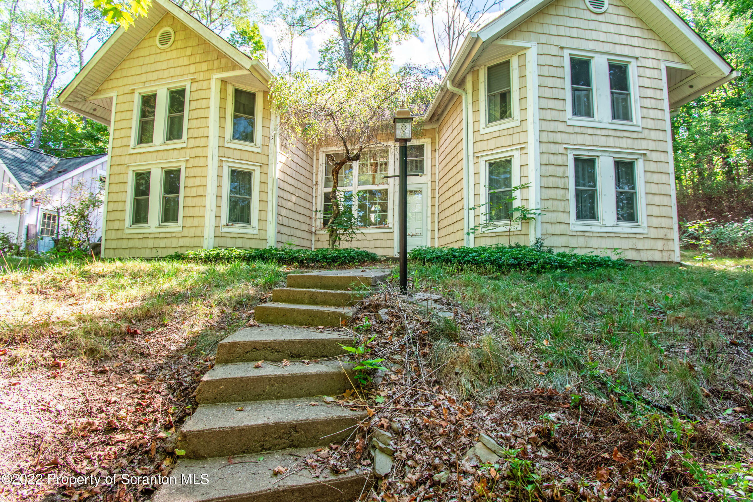 Property Photo:  319 E Main Street  PA 18414 