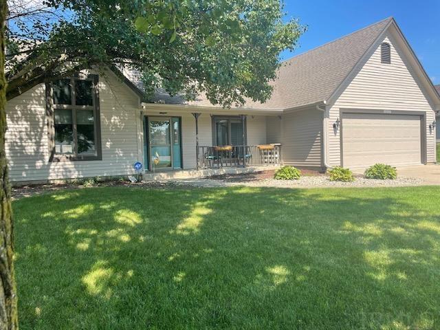 Property Photo:  10505 River Rapids Run  IN 46845 