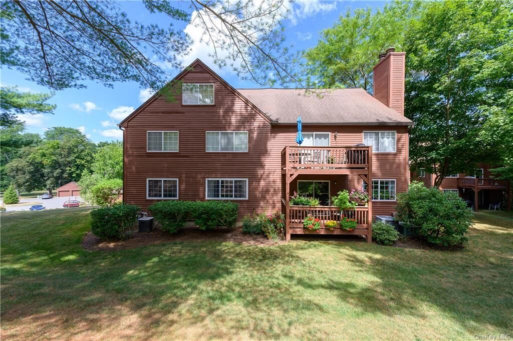 Property Photo: 201 Tamarack Lane NY 10509