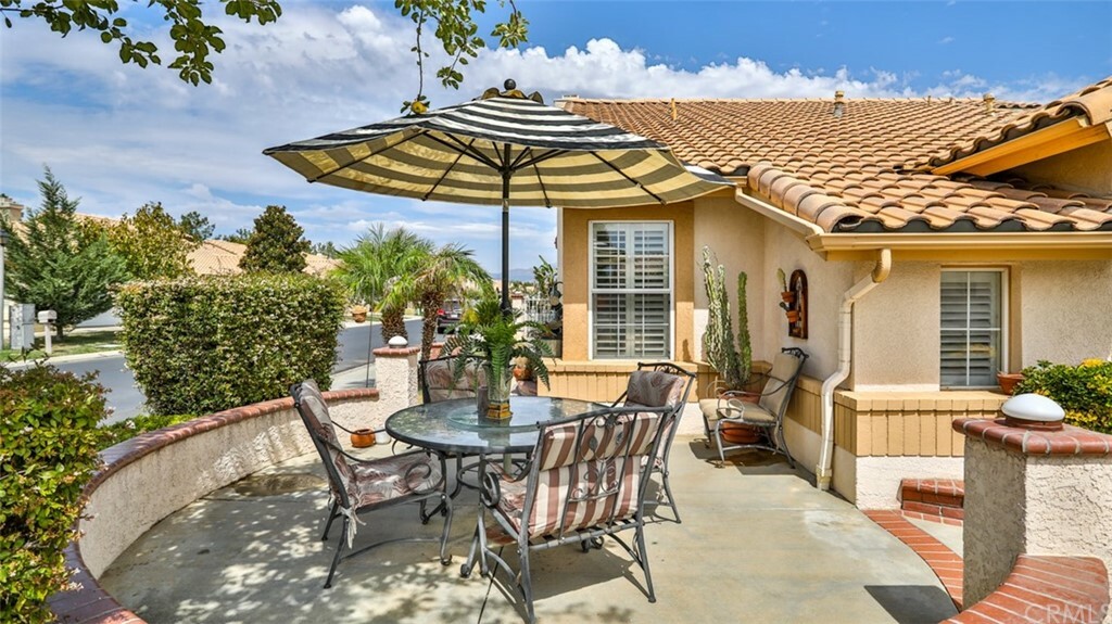 Property Photo:  6373 Kapalua Bay Avenue  CA 92220 