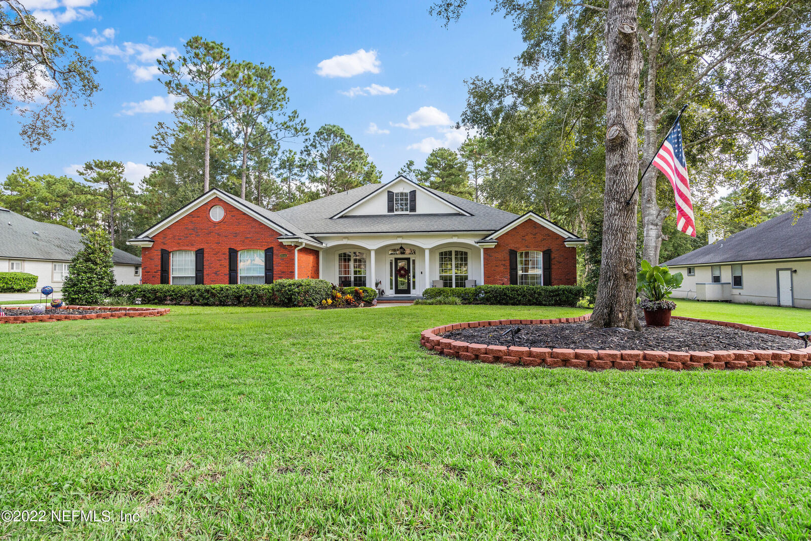 Property Photo:  3551 Shinnecock Lane  FL 32043 
