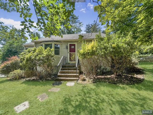 Property Photo: 779 Franklin Turnpike NJ 07401