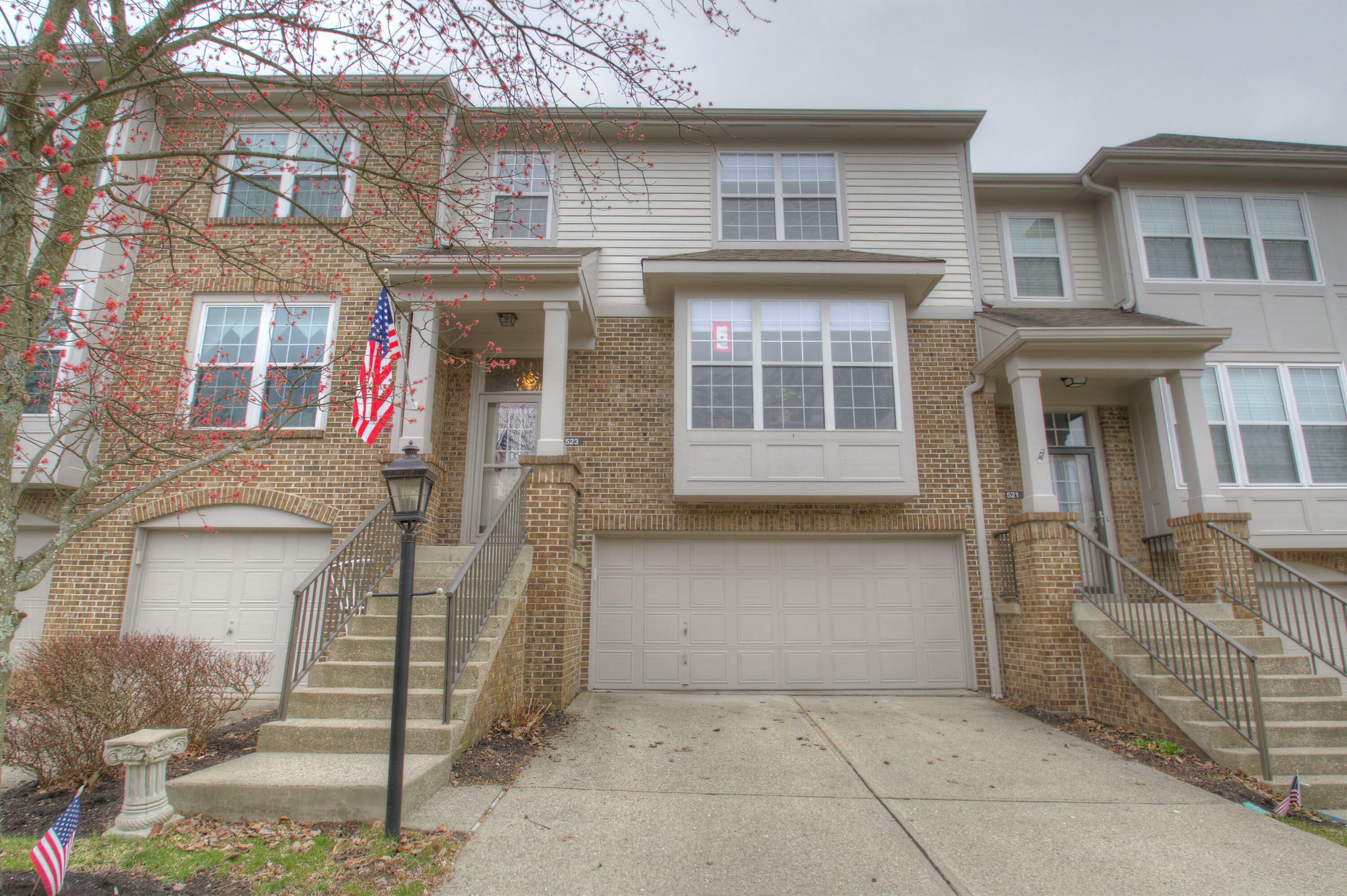 523 Kluemper Court  Covington KY 41011 photo