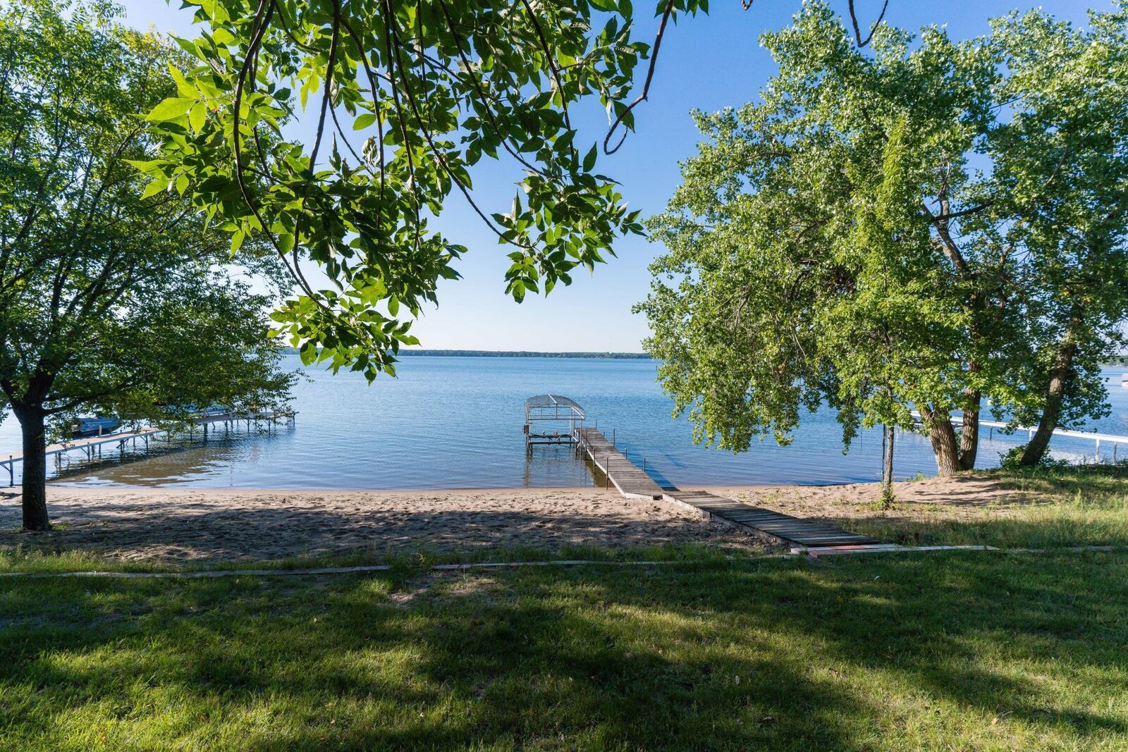 Property Photo: 24302 Beauty Shore Drive MN 56515