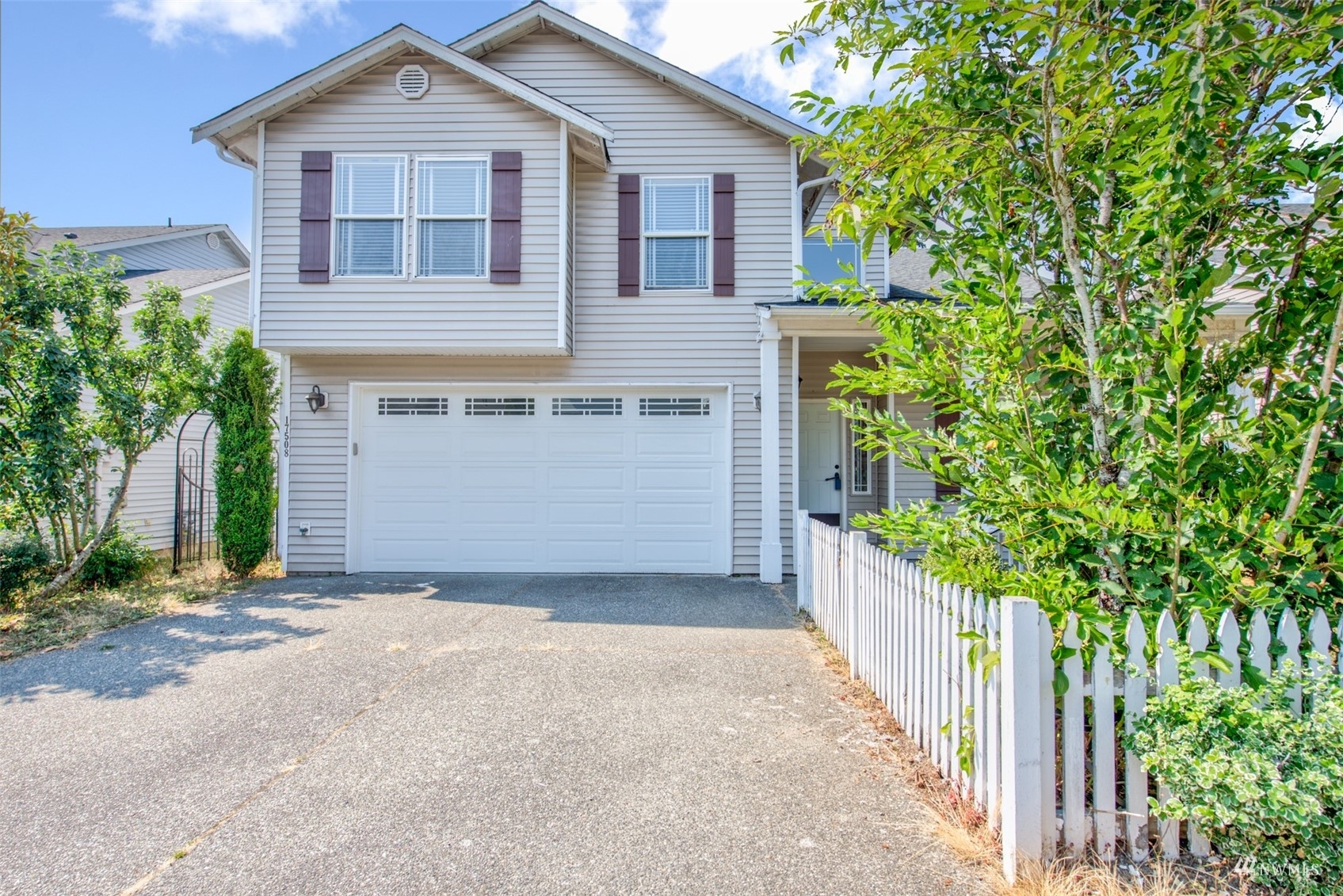 Property Photo:  17508 13th Avenue W  WA 98037 