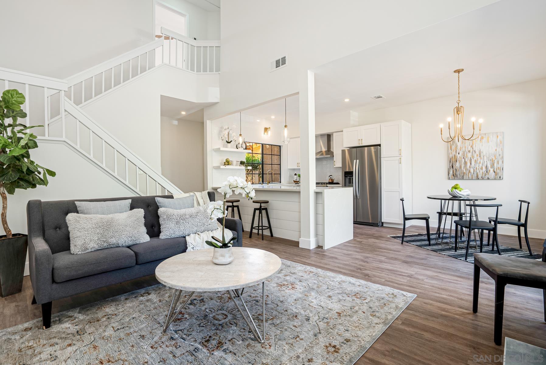 Property Photo: 3813 Creststone Pl CA 92130
