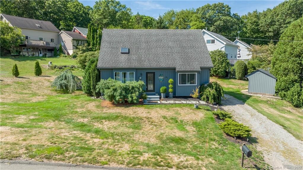 Property Photo: 10 Cadbury Place CT 06770