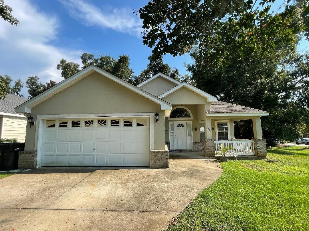 Property Photo:  3201 Dartmouth Drive  FL 32317 