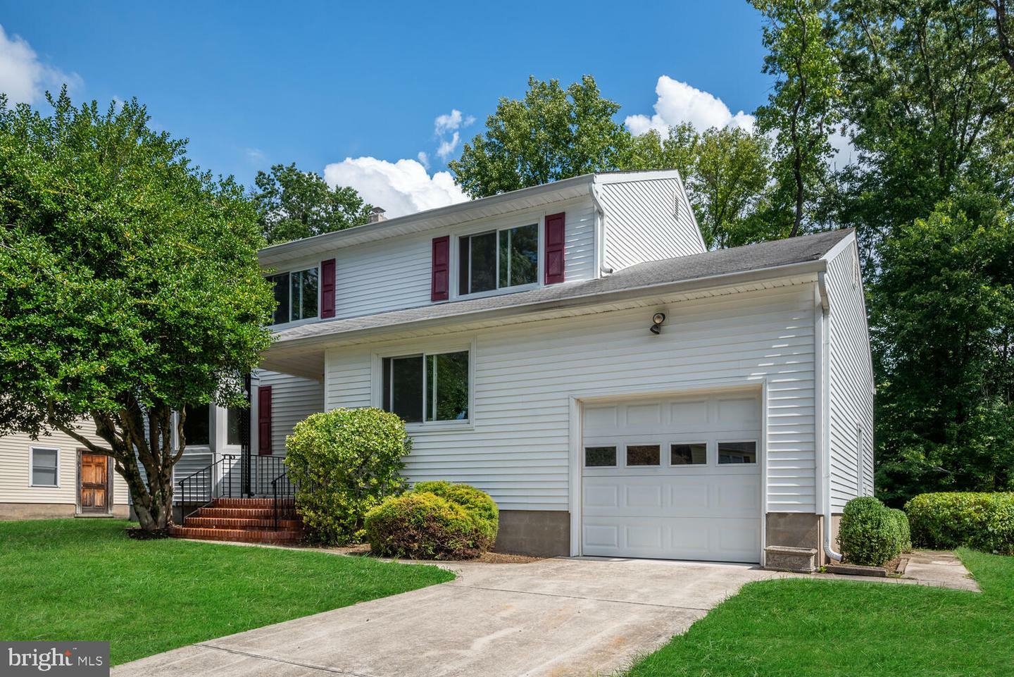 Property Photo: 238 Glenn Avenue NJ 08648