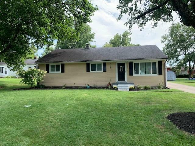 3804 Fisher Ave  Middletown OH 45042 photo
