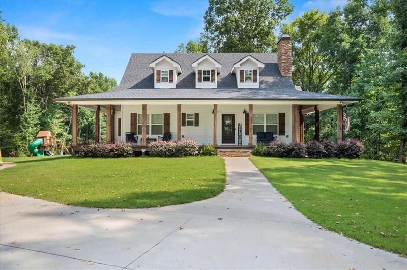 Property Photo:  3149 Hwy 51 N  GA 30521 