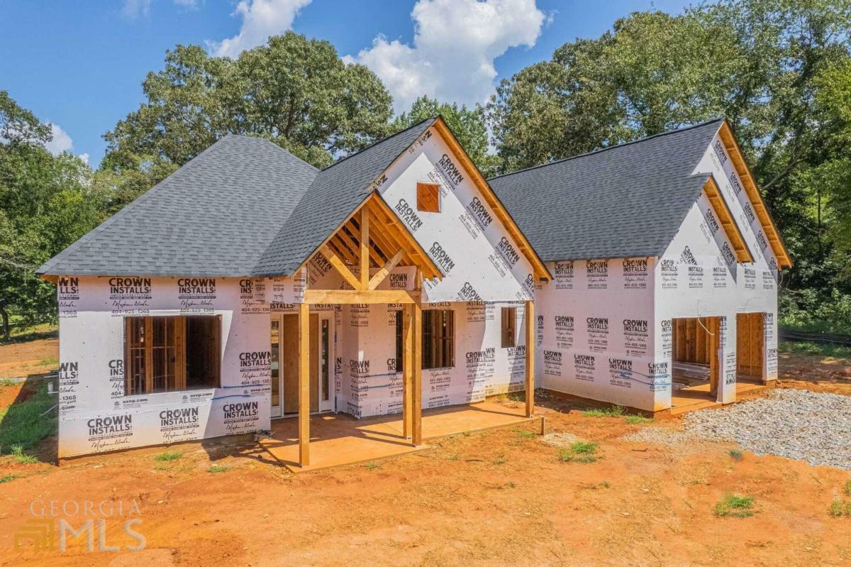 Property Photo:  7670 Little Mill Road  GA 30041 