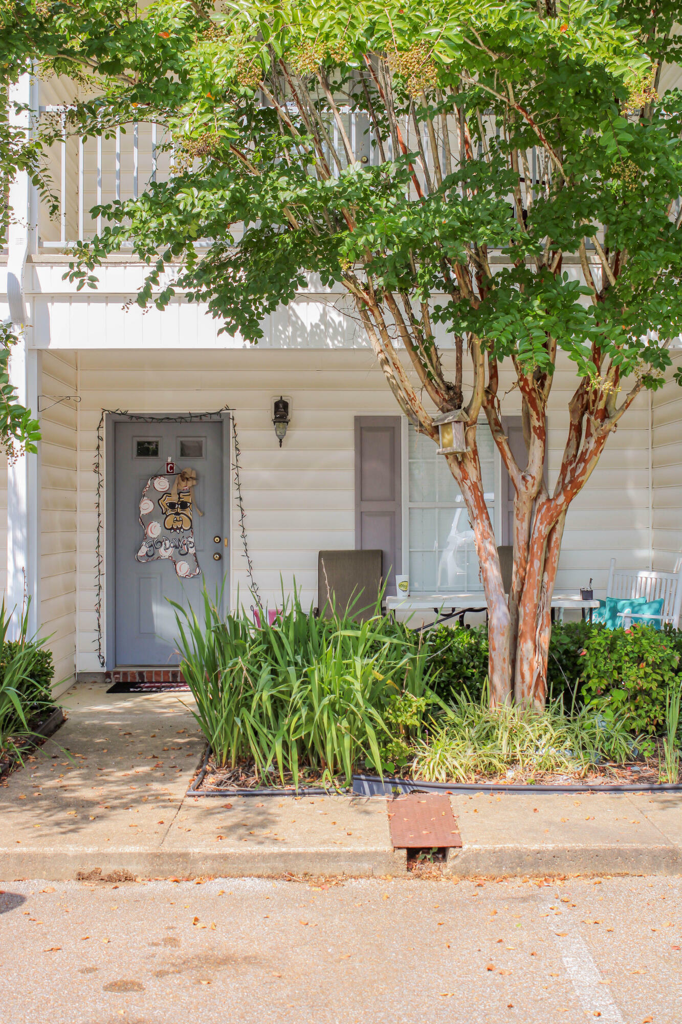 202 Tomlinson 9-B  Starkville MS 39759 photo