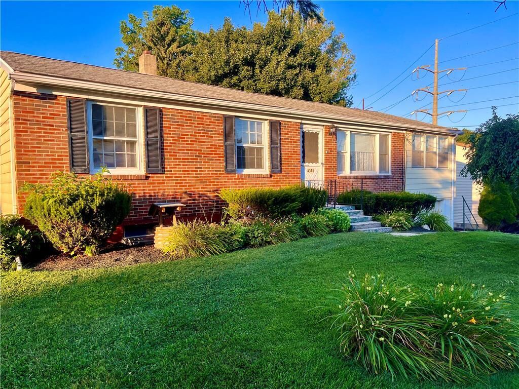 Property Photo:  4131 Scheidys Road  PA 18052 