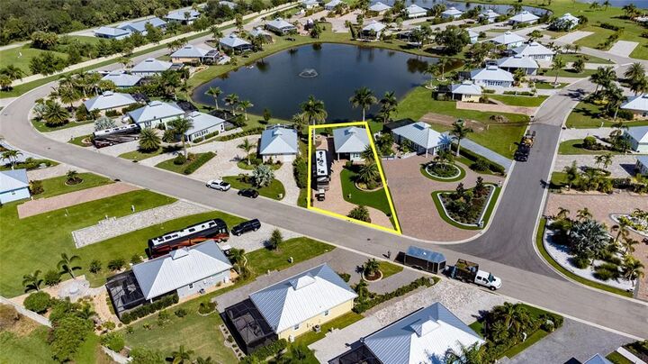 Property Photo:  8663 SW Sand Crane Circle  FL 34269