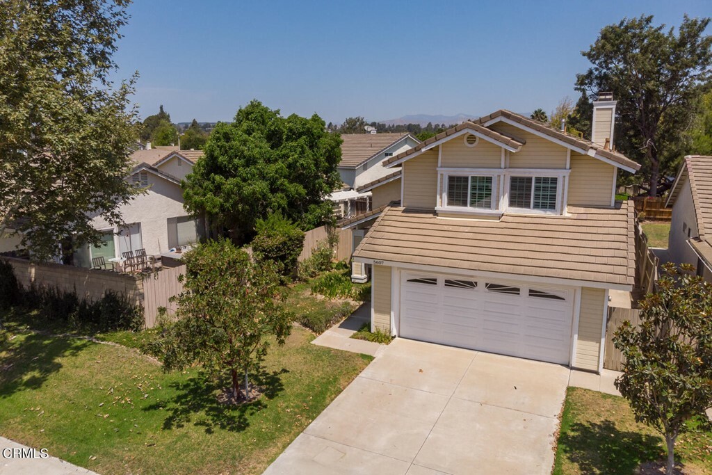 Property Photo:  5607 Camino Deville  CA 93012 