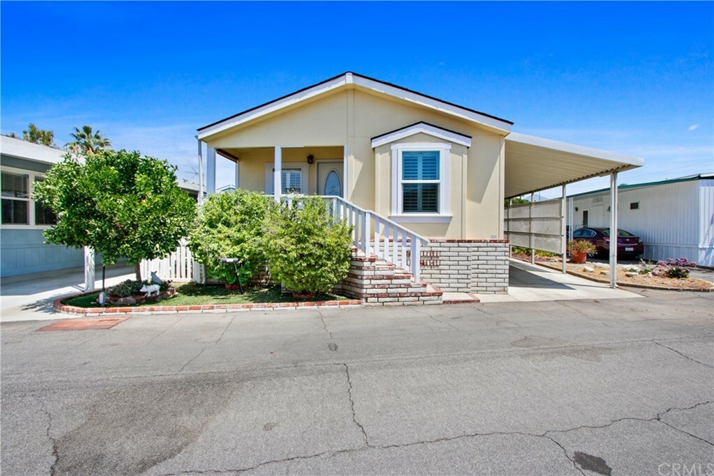 Property Photo:  3530 Damien Avenue 155  CA 91750 