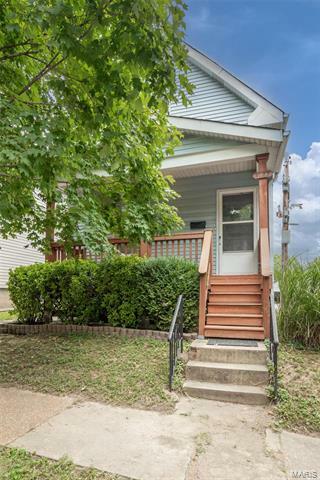 Property Photo:  4723 Terrace Avenue  MO 63116 