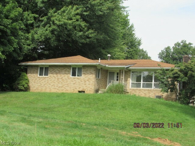 9870 Wooster Pike Road  Seville OH 44273 photo