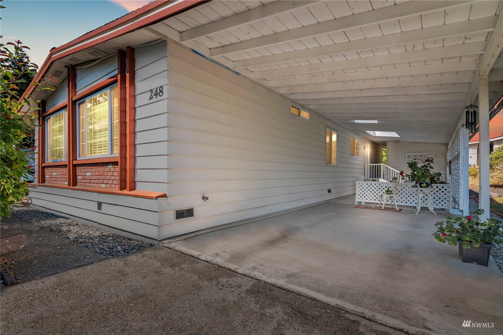 Property Photo:  2500 S 370th Street 248  WA 98003 