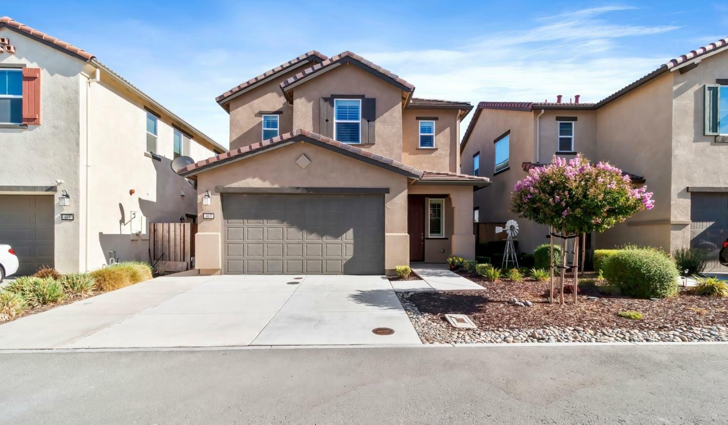 Property Photo:  403 Kingfisher Lane  CA 95023 