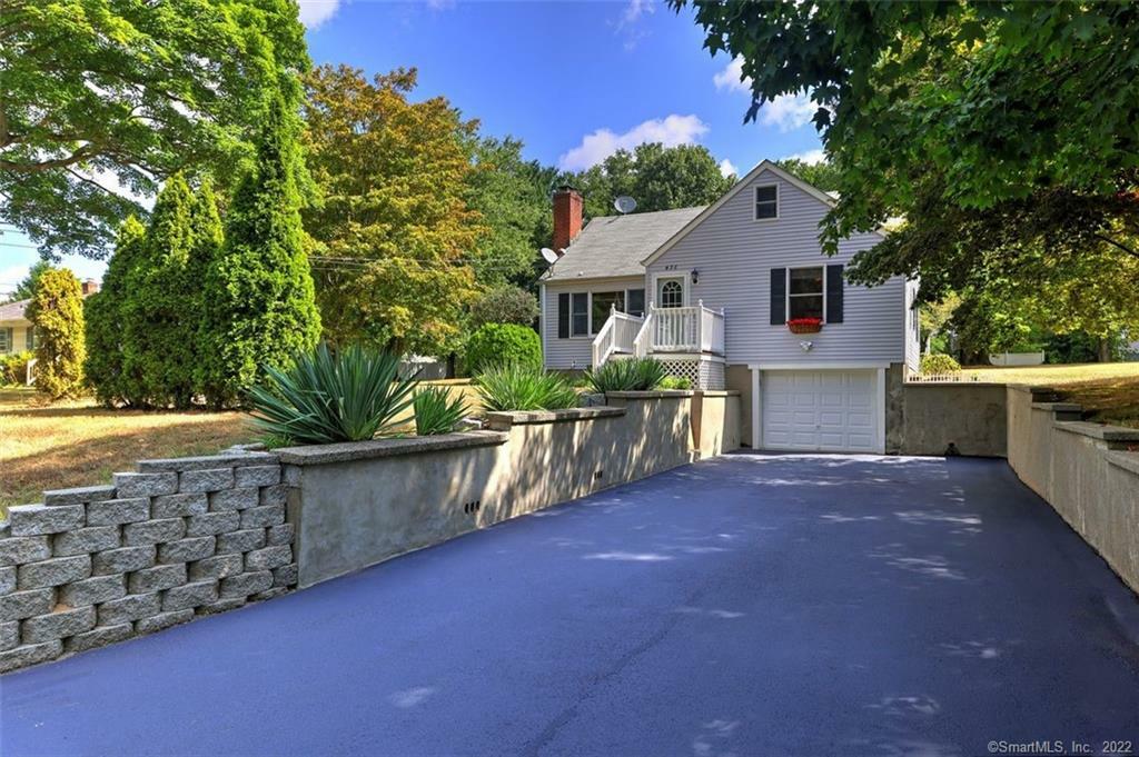 Property Photo: 436 Long Hill Avenue CT 06484