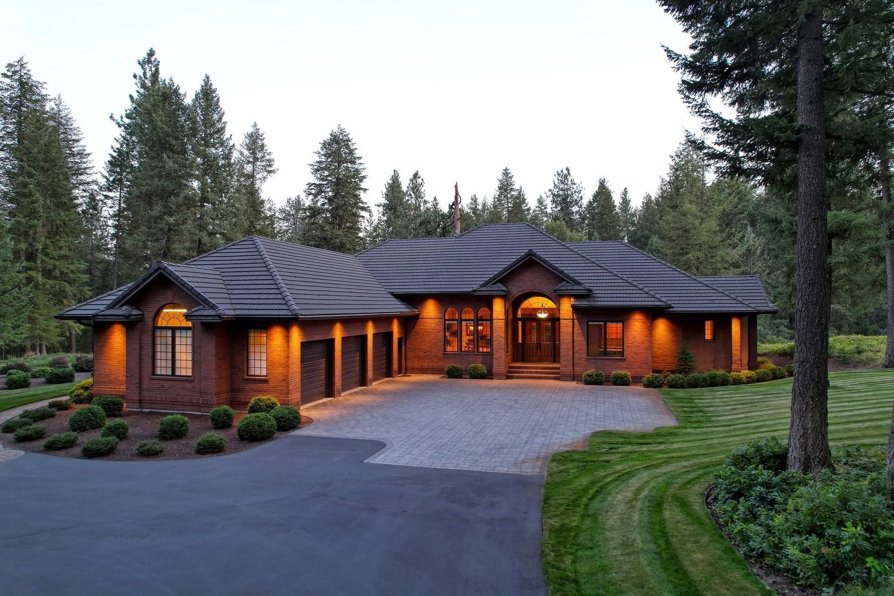 Property Photo: 24227 N Lords Ln WA 99003