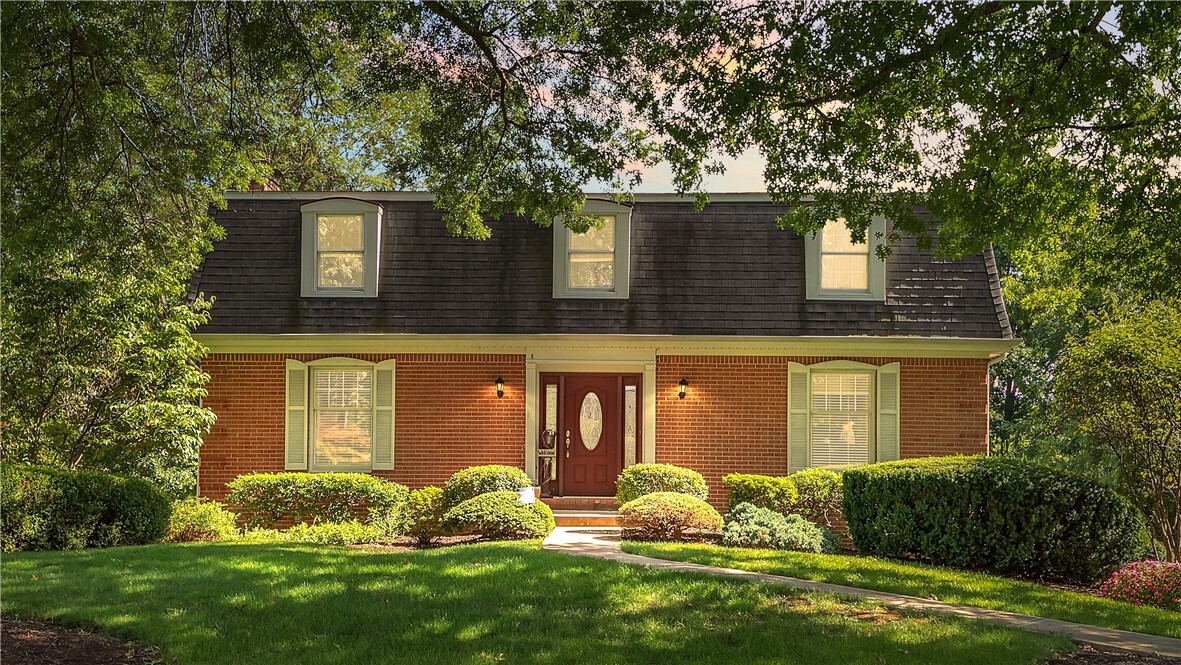 Property Photo:  5911 Graybrook Drive  PA 15632 
